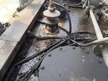 變壓器滲漏油怎么辦？在線修復(fù)組合套裝快速堵漏無(wú)需停工！